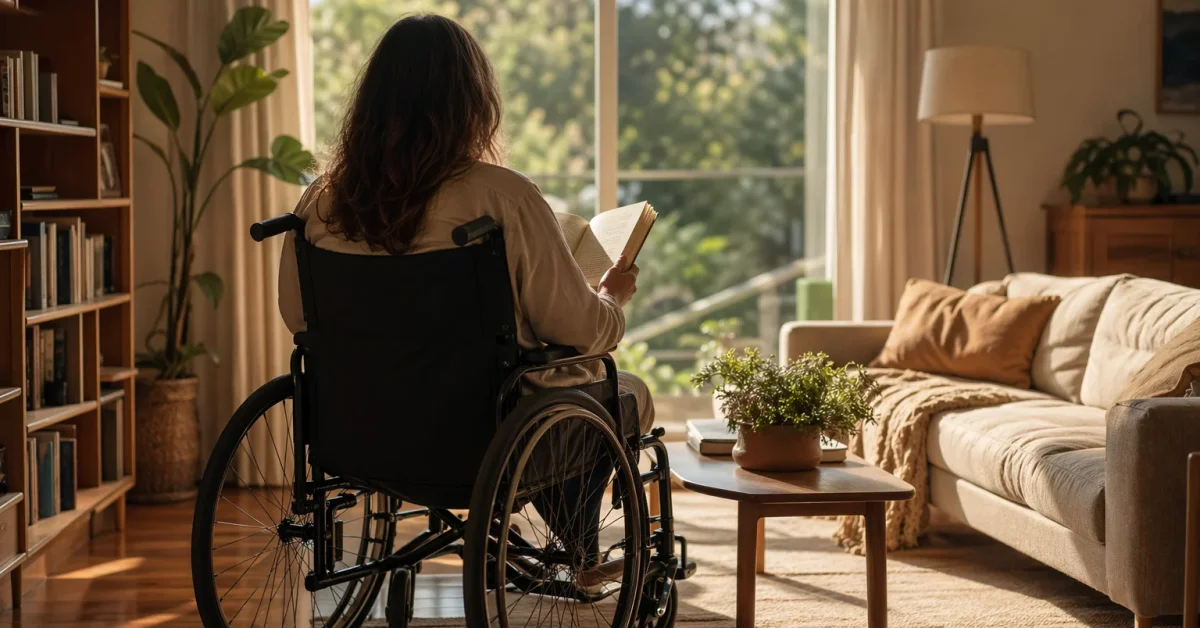 Navigating Disability Benefits in Richmond, Virginia