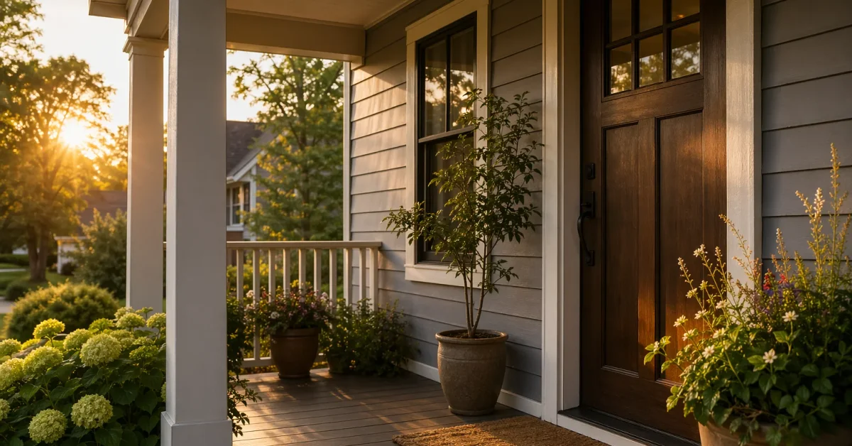 Comprehensive Housing Assistance Programs in Richmond, Virginia