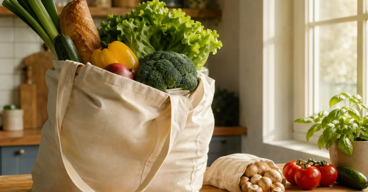 SNAP / Food Assistance Programs in Richmond, Virginia