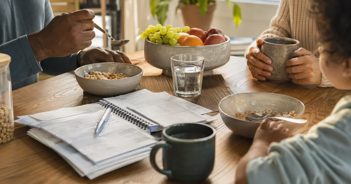 Explore TANF / Cash Assistance Benefits in Richmond, VA