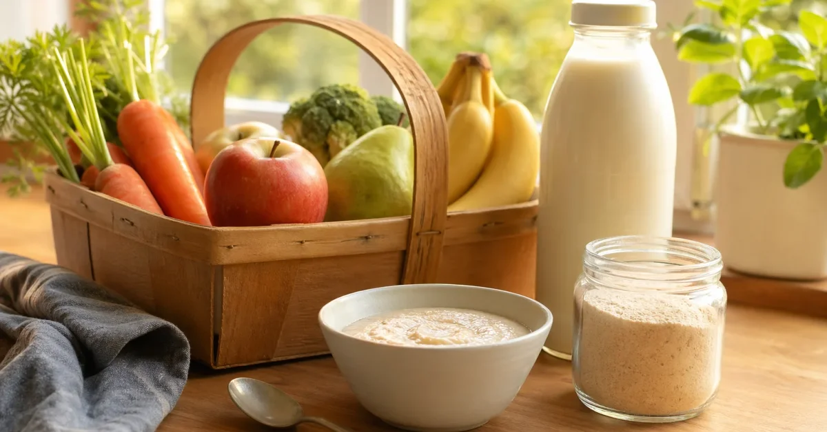 Understanding the WIC Nutrition Program in Richmond, Virginia