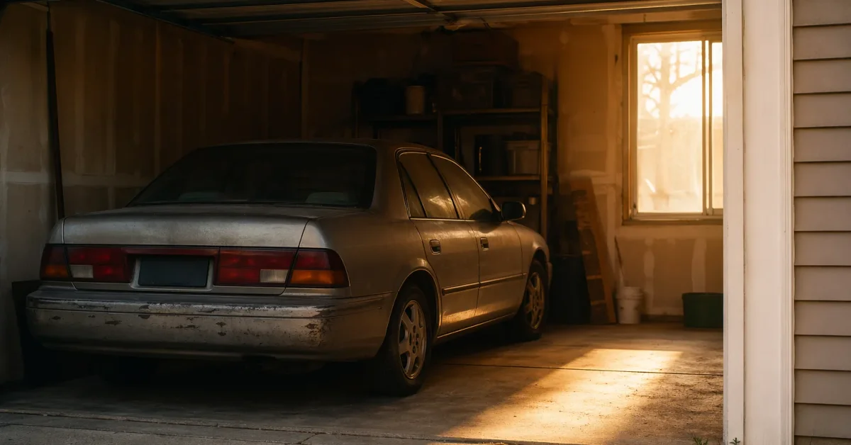 Donate a Car Without a Title in Richmond, Virginia
