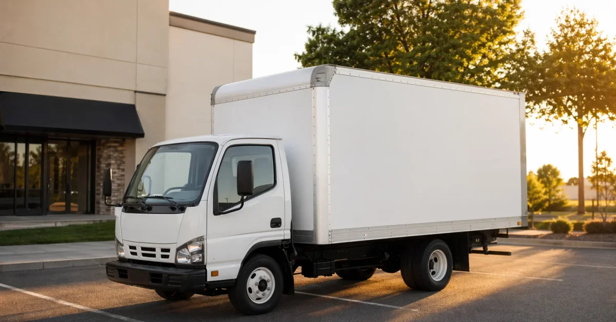 Donate Your Commercial / Fleet Vehicle in Richmond Today!